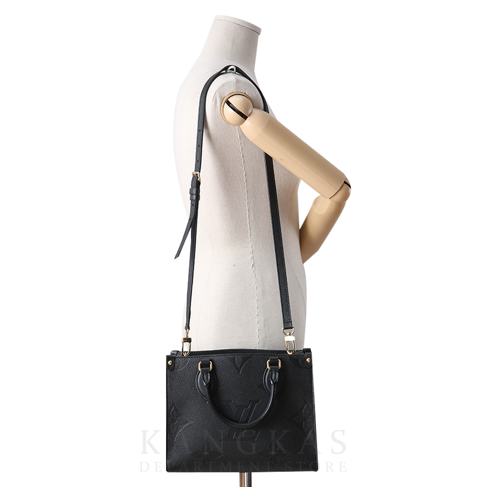 LOUIS VUITTON(USED)루이비통 앙프렝뜨 온더고 PM